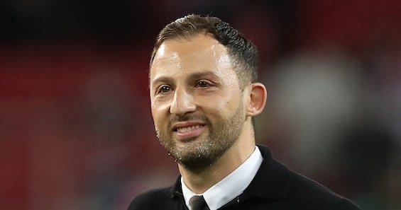 Leipzig, Domenico Tedesko ist neuer Trainer: Vertrag bis Juni 2023