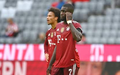 Bayern Monaco, altri 2 positivi: sono 8 in totale