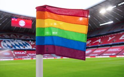 Transgender, importante svolta nel calcio tedesco