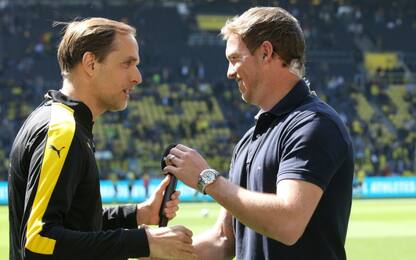 Ufficiale l'esonero di Nagelsmann: arriva Tuchel