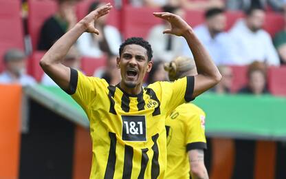 Rinascita Haller, dal tumore ai gol per il titolo