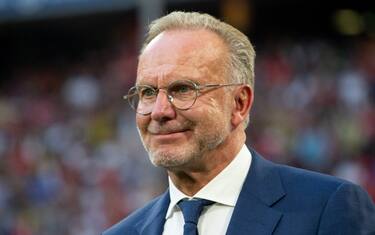 rummenigge