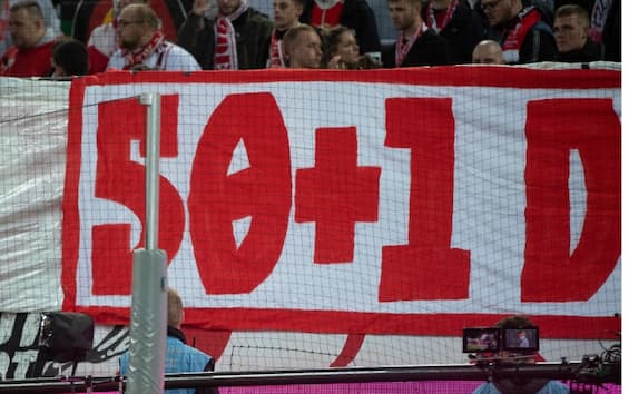 Bundesliga, „50+1“-Regel bestätigt: Ausnahmen entfernt
