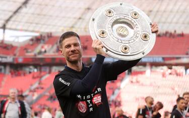 Willkommen in Bundesliga