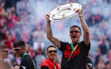 Bundesliga, i più preziosi a fine campionato