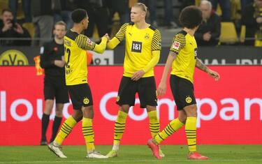Risposta Borussia al Bayern: 3-0 al Greuther Furth