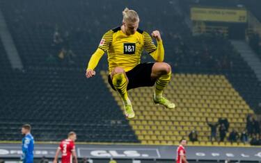 Il Borussia mette pressione al Bayern: Friburgo ko