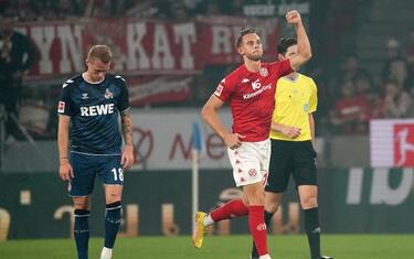 Mainz show: cinque gol al Colonia. HIGHLIGHTS