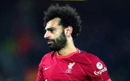 Salah: "Resto al Liverpool anche il prossimo anno"