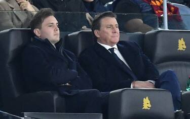 Friedkin, Premier nel mirino: offerta per Everton
