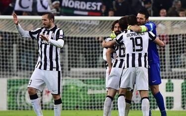 Pirlo&Co, quando l'ex compagno diventa allenatore
