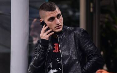 Verratti: “Il Barça mi voleva, ci ho pensato"