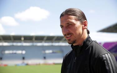 Ibra-Milan, c'è ancora distanza. E il Napoli spera