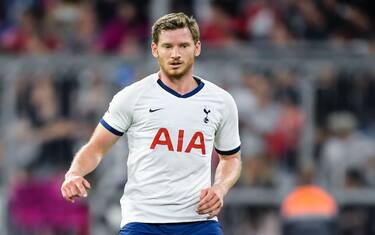 Inter, per la difesa piace sempre Vertonghen