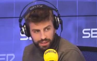 Piqué: "Neymar-Barça? La porta è sempre aperta"
