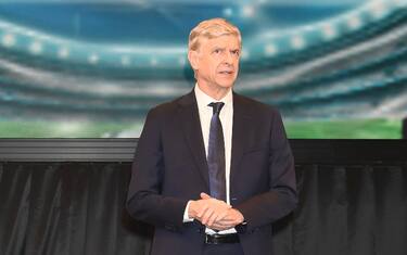 La verità di Wenger: "Il Bayern mi ha chiamato"
