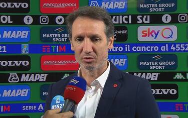 Ibra al Bologna? Bigon: "L'apertura è stata sua"
