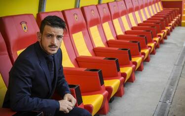 Florenzi vuole spazio: contatti con la Fiorentina
