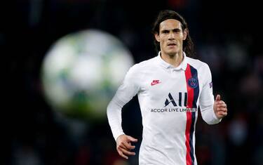 Cavani verso l'Atletico: c'è accordo sul contratto