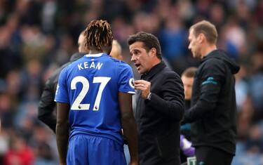 Marcos Silva blinda Kean: "A gennaio non si muove"