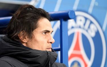 Leonardo: "Cavani ci ha chiesto di andare via"