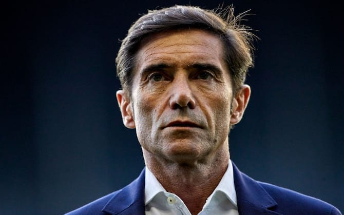 Allenatori Svincolati Ancelotti Pochettino E Unai Emery Senza