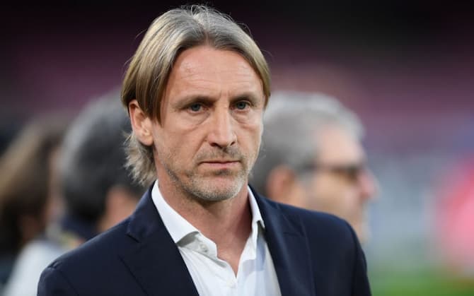 Allenatori Svincolati Ancelotti Pochettino E Unai Emery Senza