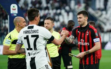 Milan attende Ibra, Mandzukic è l'alternativa