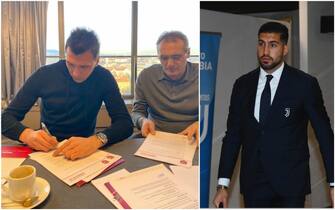 Calciomercato, cosa c'è sotto l'albero di Natale delle squadre di Serie A