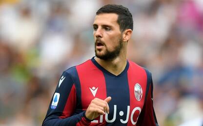 Il Genoa dei ritorni: interesse per Destro