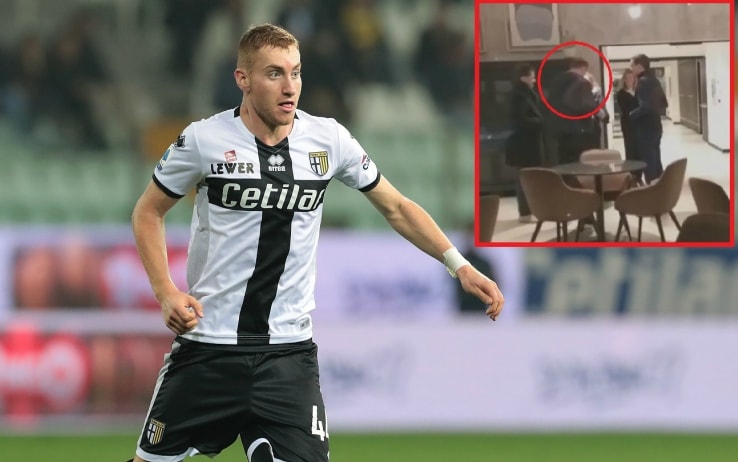 Kulusevski, visite mediche con la Juve oggi: le ultime ...