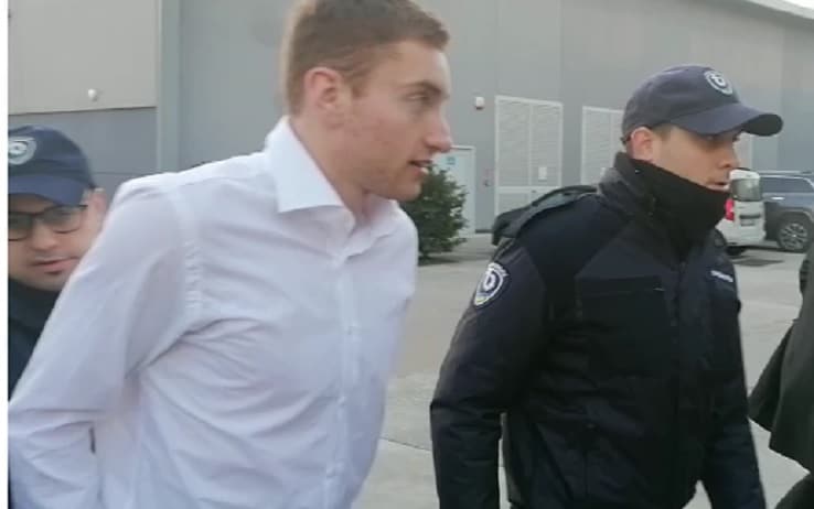 L'arrivo di Kulusevski al J Medical