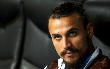 Osvaldo-Banfield, è già finita? "È fuori rosa"