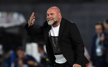 Perugia, ufficiale il ritorno di Serse Cosmi