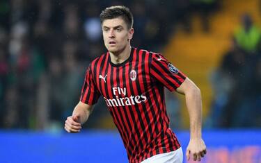 Aston Villa su Piatek, offerti 30 milioni al Milan