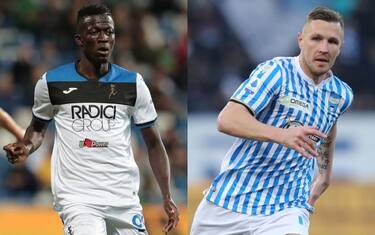 Barrow al Bologna, è fatta. Kurtic verso il Parma