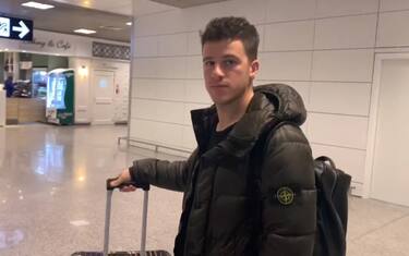 Napoli, Demme è in Italia: oggi le visite