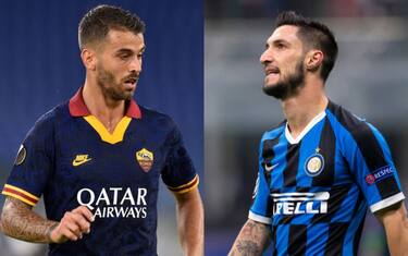 Spinazzola-Politano, lo scambio è saltato