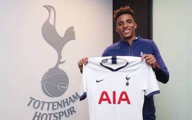 Gedson Fernandes agli Spurs: Eriksen si libera?