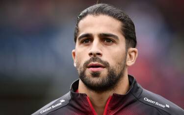 Rodriguez lascia il Milan: andrà al Fenerbahce