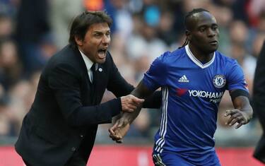 L'Inter va su Moses: il Chelsea apre al prestito