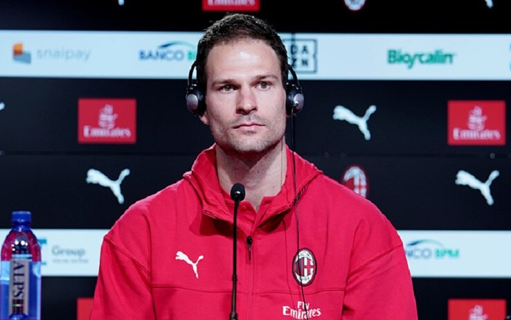Asmir Begovic, prima esperienza in Italia per lui