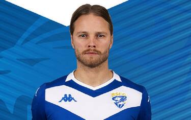Bjarnason torna in Italia: ufficiale al Brescia