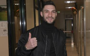 Politano al Napoli, tutto fatto. E Llorente resta