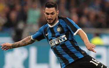 Politano, intesa Inter-Napoli: Roma sorpassata