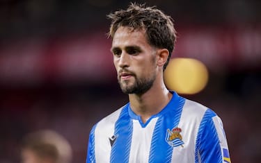 Roma, Januzaj è l'alternativa a Politano