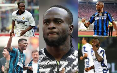 combo africani inter