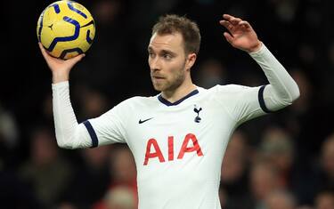 Eriksen-Inter, filo diretto con Londra: cosa manca