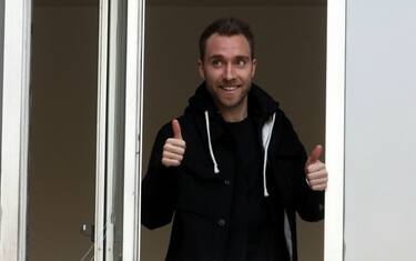 Inter, Eriksen-Day: idoneità ok, martedì ufficiale