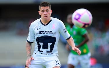 Juan Manuel Iturbe News Sky Sport
